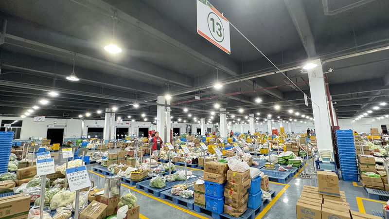 为孩子们的“第一餐”——yl23411永利集团华盛精准护航秋季开学